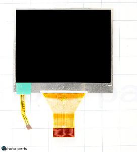 Дисплей Kodak Z1275